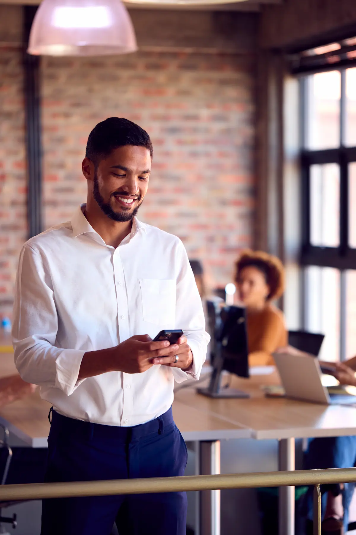 Employee Self-Service Portal